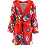 Paw Patrol Rood badjas 3 - 6 jaar