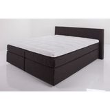 Zwevende Boxspringset Livia