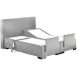 Elektrische Boxspringset Fusion