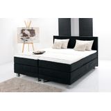 Elektrische Boxspringset Adara