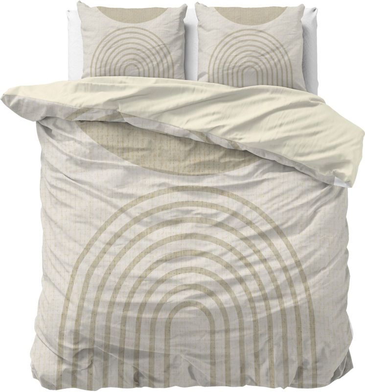 Sleeptime Lobna Beige 200 x 200/220 cm