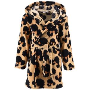 Disney Minnie Mouse Cozy badjas 3 - 8 jaar