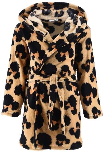 Disney Minnie Mouse Cozy badjas 3 - 8 jaar