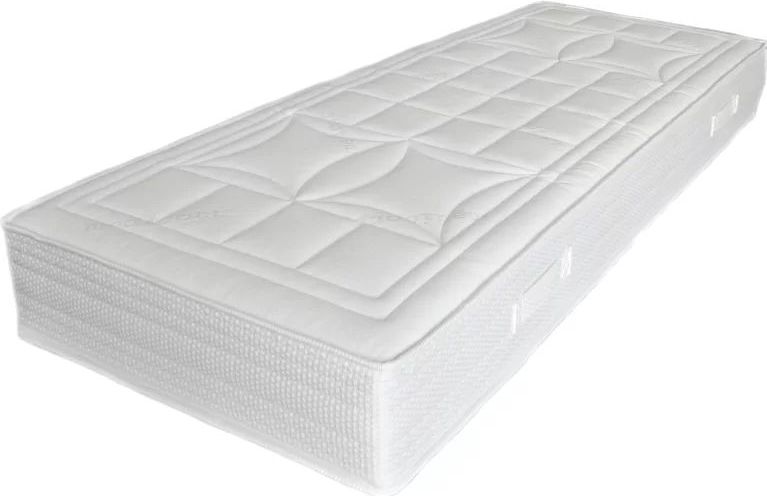 Bonell Binnenvering Matras - SG40 - 80 x 200 cm - Soepel
