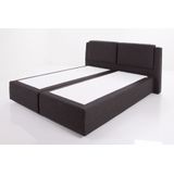 Zwevende Boxspringset Stella