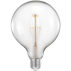 LABEL51 Lichtbron Kooldraadlamp - Glas - Bol XL