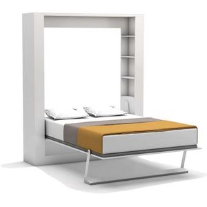 Tweepersoons opklapbed Nova Queen - geen matras