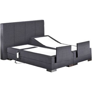 Elektrische Boxspringset Anouk