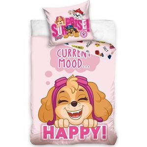 Dekbedovertrekken - Katoen - Wit