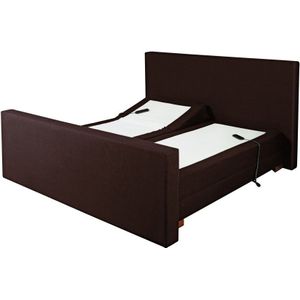 Elektrische  Boxspringset Eos