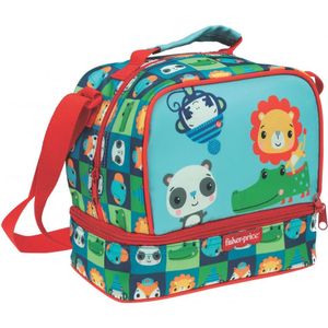 Fisher-price Lunchtas thermo 20x15x21cm