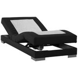 Elektrische boxspring Nielson