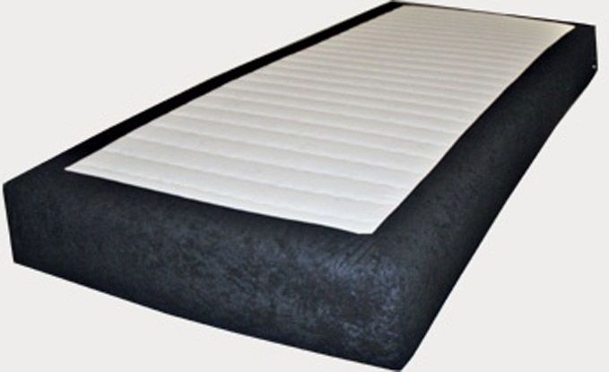 Boxspring pocketveer matras Hollanda 300