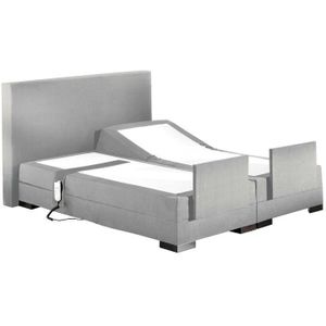 Elektrische Boxspringset Fusion