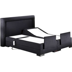 Elektrische Boxspringset Galaxy