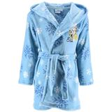 Disney Frozen Ice Blue badjas 3 - 8 jaar