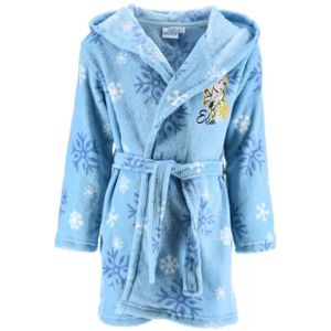 Disney Frozen Ice Blue badjas 3 - 8 jaar