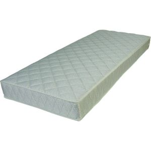 Brandvertragend bonell matras met Dubbeldekhoes - cruise