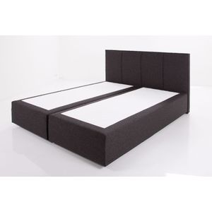 Zwevende Boxspringset Nashville