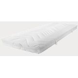 HR 40 Koudschuim matras Elastica