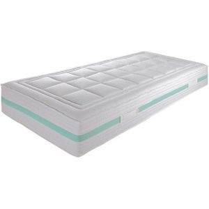Medi Q Air Pocket Gel Foam Matras