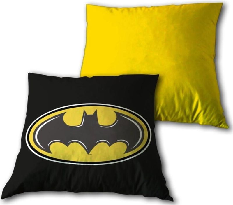 Batman sierkussen 35x35 cm