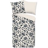 Dekbedovertrek - Multicolor - Katoen - 140x200 cm