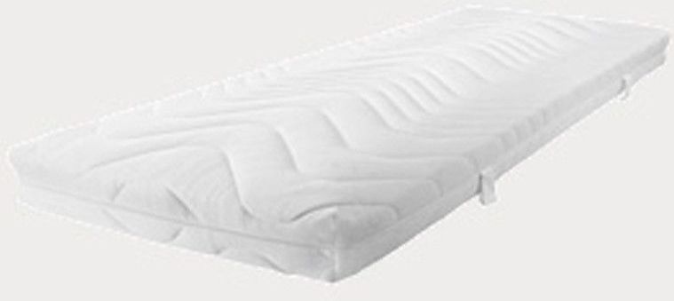 Koudschuim matras  HR60 Virginia –  16 cm dik