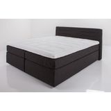 Zwevende Boxspringset Montreal