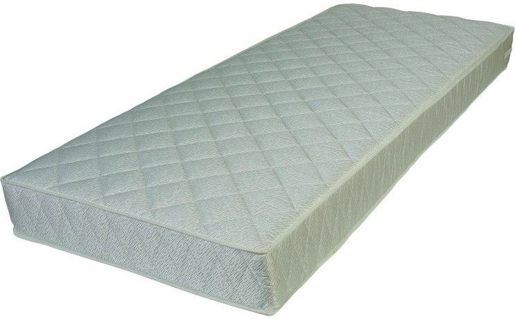 Brandvertragend bonell matras met Dubbeldekhoes - cruise