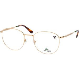 Lacoste L 2315 714 Vierkant Brillen, Unisex