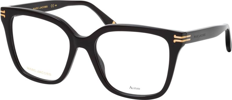 Marc Jacobs MJ 1038 807 Vierkant Brillen, Dames