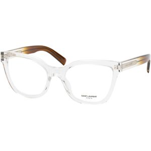 Saint Laurent SL 748 006 Cat Eye Brillen, Dames