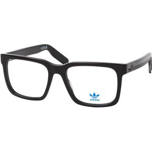adidas Originals OR 5124 001 Vierkant Brillen, Heren
