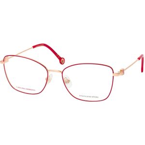 Carolina Herrera HER 0277 588 Cat Eye Brillen, Dames