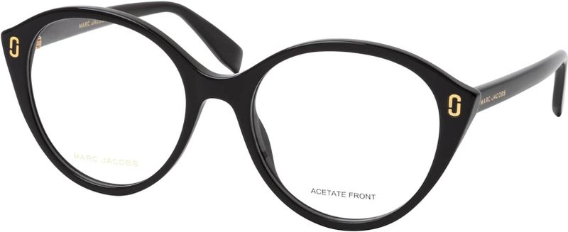 Marc Jacobs - MJ 1123 - Bril - Met Correctie - 807