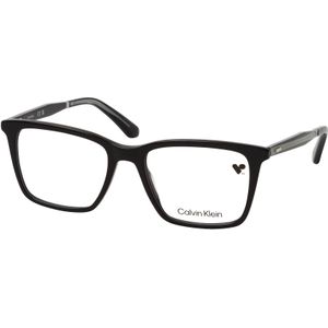Calvin Klein - CK23514 - Optische Monturen - Zwart - Acetaat