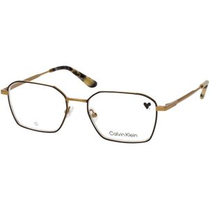 Calvin Klein CK 24104 781 Vierkant Brillen, Heren