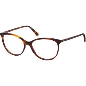 Gucci - GG0550O 006 - Optische Monturen - Havana - Acetaat - Kattenoog