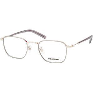 MONTBLANC MB 0424O 004 Vierkant Brillen, Heren
