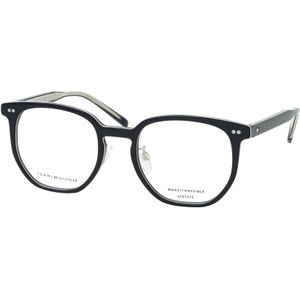 Tommy Hilfiger TH 2167/F PJP Vierkant Brillen, Heren