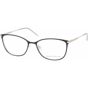 Tommy Hilfiger TH 1637 ECJ Cat Eye Brillen, Dames
