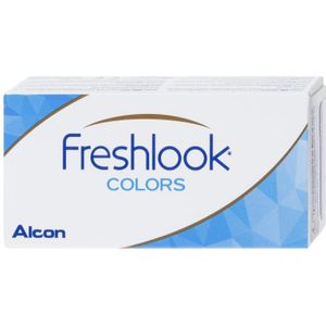 FreshLook Colors (2 Contactlenzen)