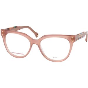 Carolina Herrera HER 0224 FWM Cat Eye Brillen, Dames