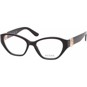 Guess GU 50119 005 Cat Eye Brillen, Dames