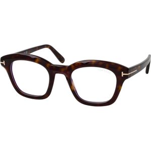 Converse CV 5105 001 Vierkant Brillen, Dames