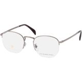 David Beckham DB 1087 31Z Rond Brillen, Heren