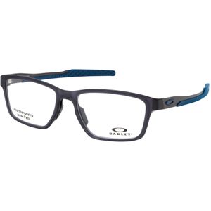 Oakley - OX8153 METALINK - Optische Monturen - Grijs - O_Matter