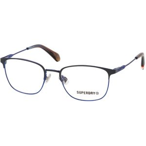 Superdry SDO Fuji 015 Browline Brillen, Heren