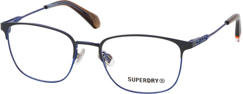 Superdry SDO Fuji 015 Browline Brillen, Heren